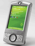 HTC P3350 – технические характеристики