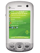 HTC P3600 – технические характеристики