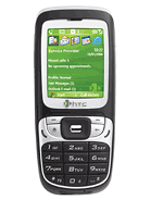 HTC S310 – технические характеристики
