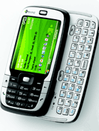 HTC S710 – технические характеристики