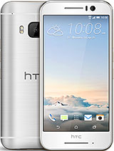HTC One S9 – технические характеристики