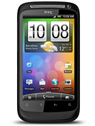 HTC Desire S – технические характеристики