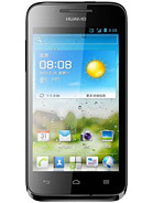 Huawei Ascend G330D U8825D – технические характеристики
