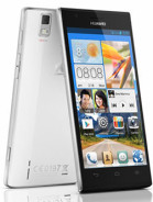 Huawei Ascend P2 – технические характеристики