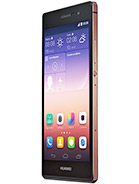 Huawei Ascend P7 Sapphire Edition – технические характеристики
