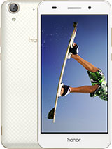 Huawei Honor Holly 3 – технические характеристики