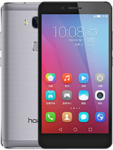 Huawei Honor 5X – технические характеристики