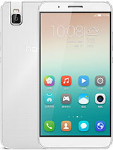 Huawei Honor 7i – технические характеристики