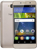 Huawei Honor Holly 2 Plus – технические характеристики