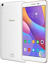Huawei Honor Pad 2 – технические характеристики