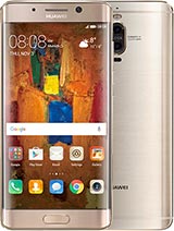 Huawei Mate 9 Pro – технические характеристики