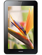 Huawei MediaPad 7 Vogue – технические характеристики