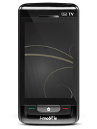 i-mobile TV650 Touch – технические характеристики