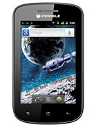 Icemobile Apollo Touch 3G – технические характеристики