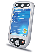 i-mate PDA2 – технические характеристики