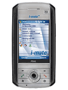 i-mate PDAL – технические характеристики