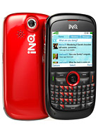 iNQ Chat 3G – технические характеристики