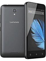 Lenovo A Plus – технические характеристики