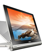 Lenovo Yoga Tablet 10 HD+ – технические характеристики