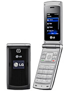 LG A130 – технические характеристики