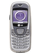 LG B2050 – технические характеристики
