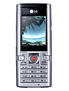 LG B2250 – технические характеристики