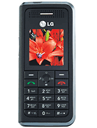 LG C2600 – технические характеристики