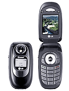LG C3380 – технические характеристики