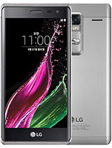 LG Zero – технические характеристики