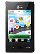 LG T375 Cookie Smart – технические характеристики