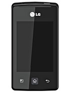 LG E2 – технические характеристики