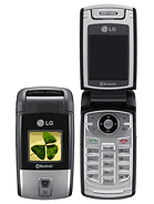 LG F2410 – технические характеристики