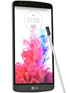 LG G3 Stylus – технические характеристики