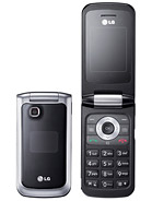 LG GB220 – технические характеристики