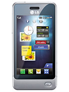 LG GD510 Pop – технические характеристики
