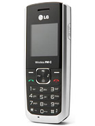 LG GS155 – технические характеристики