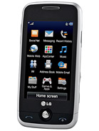 LG GS390 Prime – технические характеристики