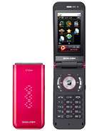 LG KH3900 Joypop – технические характеристики