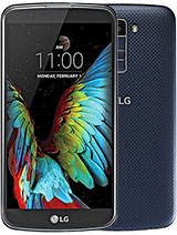 LG K10 – технические характеристики