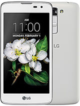 LG K7 – технические характеристики