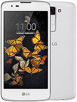 LG K8 – технические характеристики