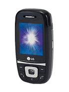 LG KE260 – технические характеристики