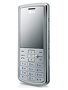 LG KE770 Shine – технические характеристики