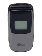 LG KG120 – технические характеристики