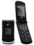 LG KG810 – технические характеристики