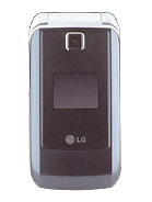 LG KP235 – технические характеристики