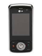 LG KT520 – технические характеристики