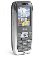 LG L341i – технические характеристики