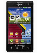 LG Lucid 4G VS840 – технические характеристики