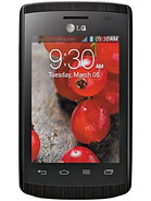 LG Optimus L1 II E410 – технические характеристики